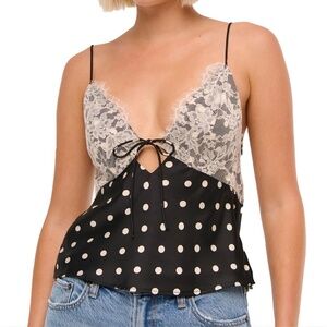 NEW Abercrombie Tank Top